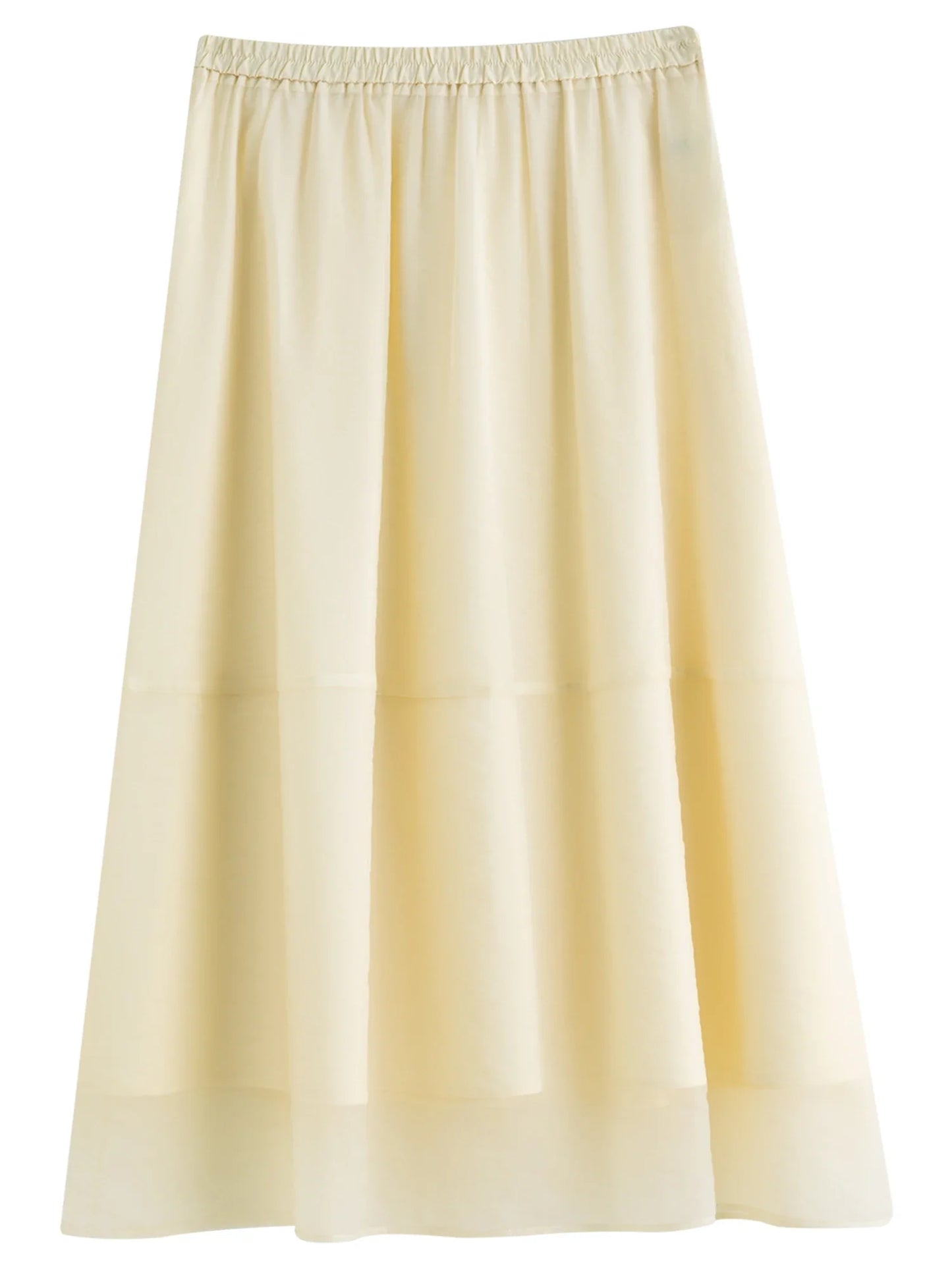 Jupe longue femme bohème