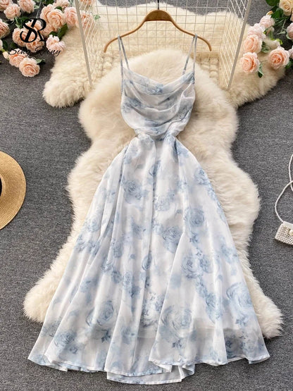Robe champêtre chic pour mariage