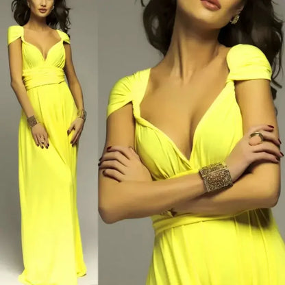 Robe pour invitée de mariage