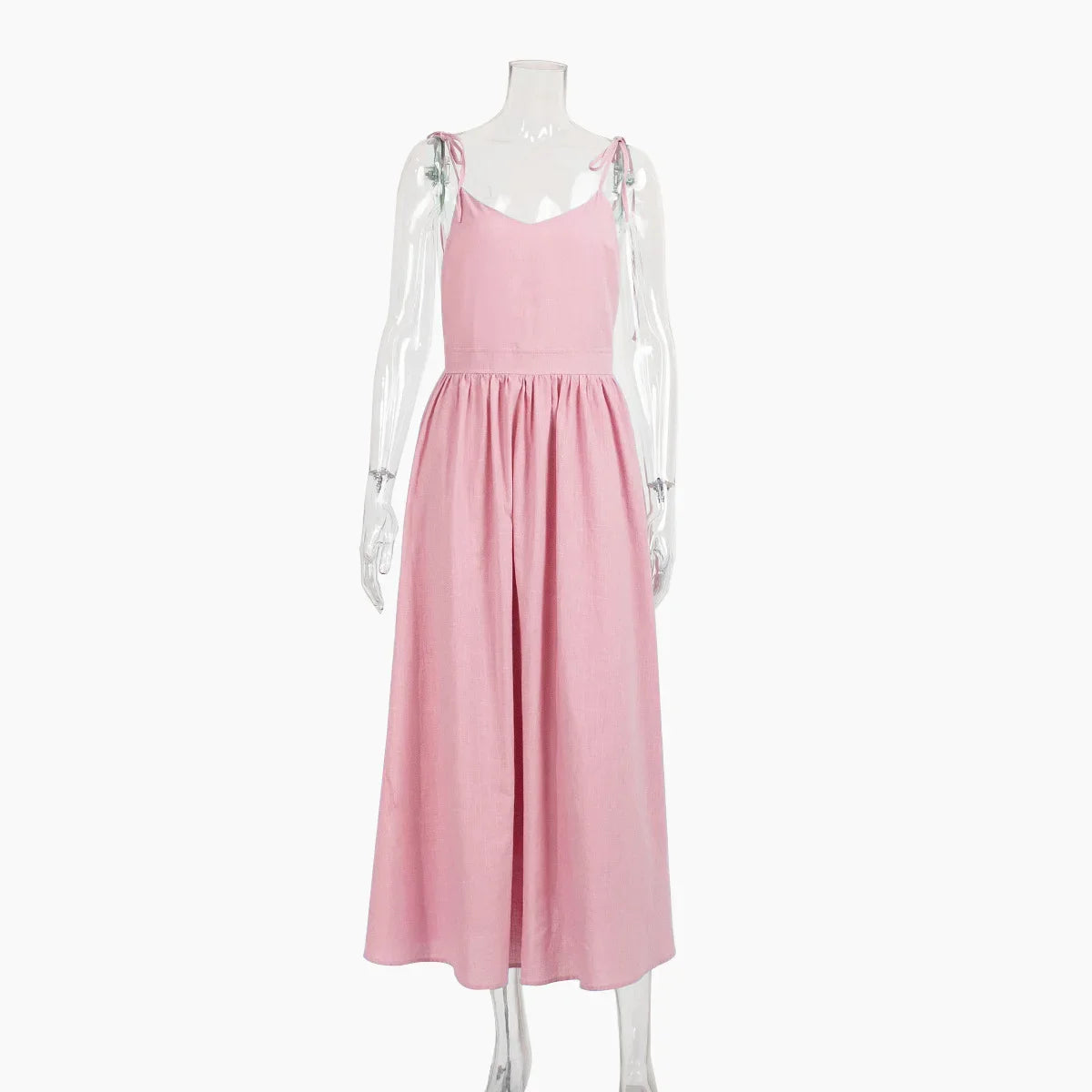 Robe thème champêtre