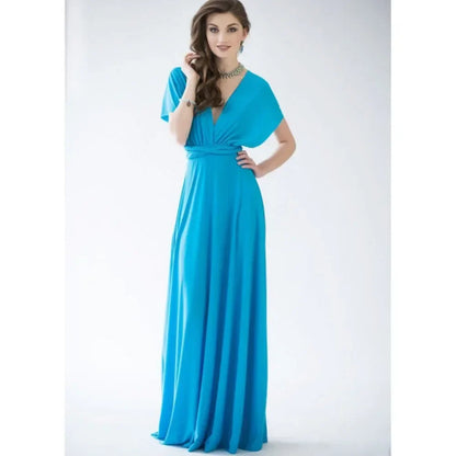 Robe pour invitée de mariage