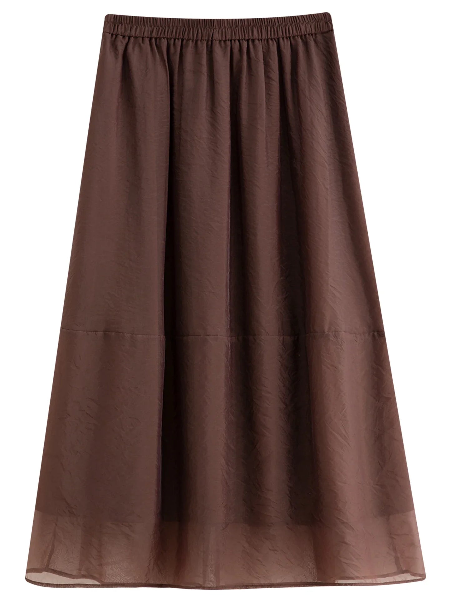 Jupe longue femme bohème