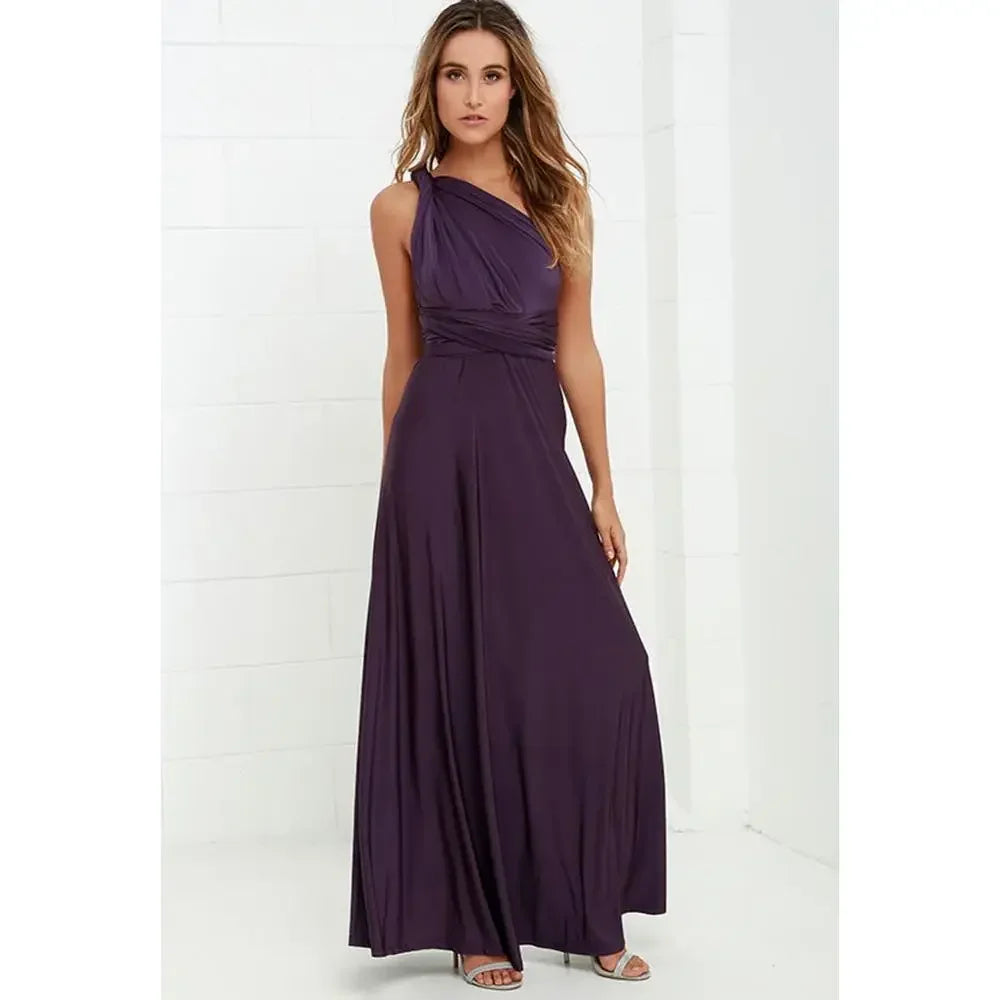 Robe pour invitée de mariage