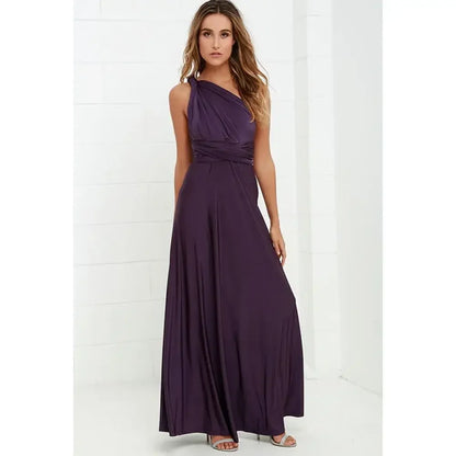 Robe pour invitée de mariage