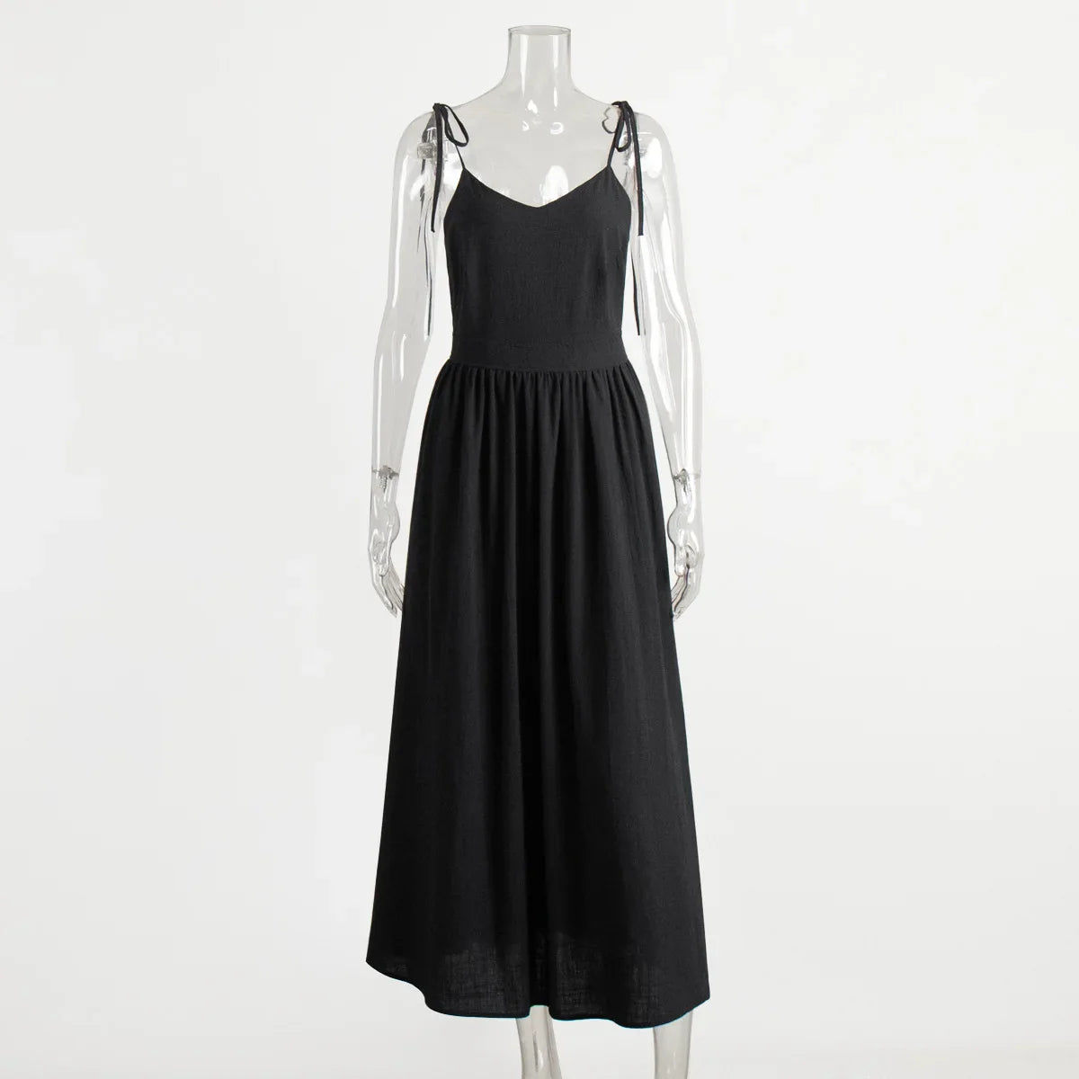 Robe thème champêtre