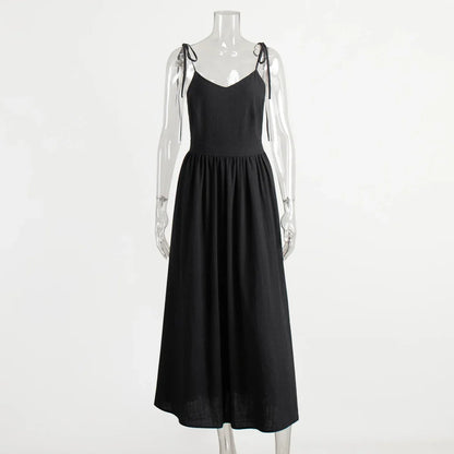 Robe thème champêtre