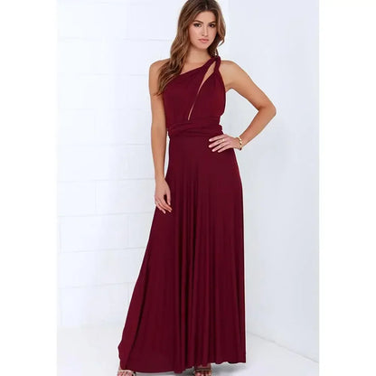 Robe pour invitée de mariage