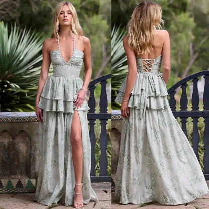 Robe invitée de mariage