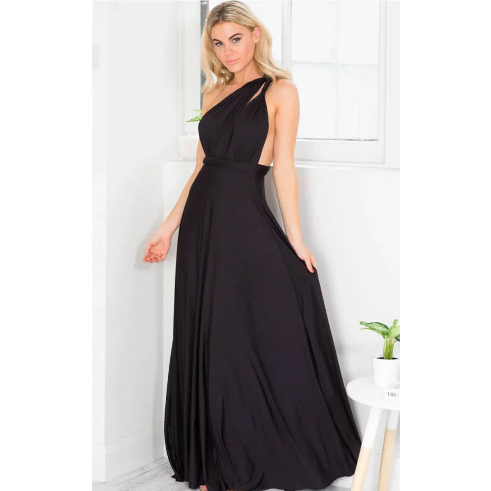 Robe pour invitée de mariage