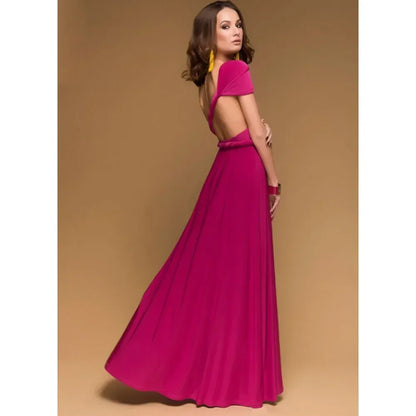 Robe pour invitée de mariage