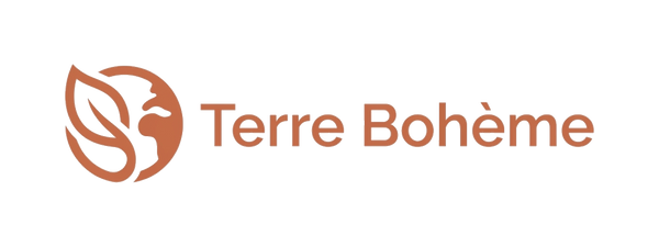 Logo Terre Bohème